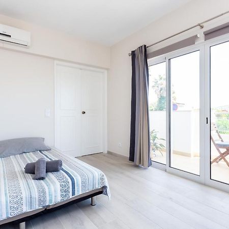 Mariners - Bright And Stylish Apartment - Walk To The Beach Luz Esterno foto