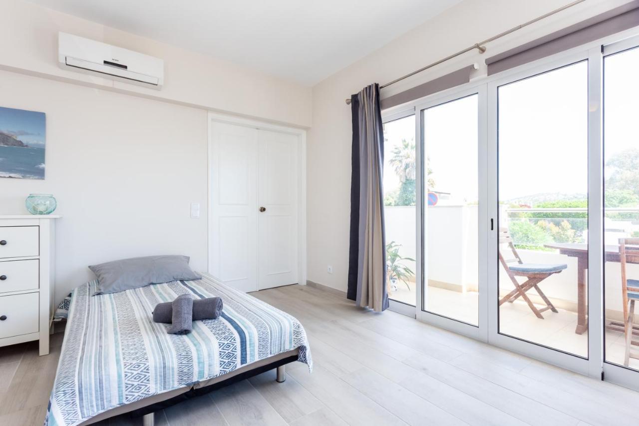 Mariners - Bright And Stylish Apartment - Walk To The Beach Luz Esterno foto