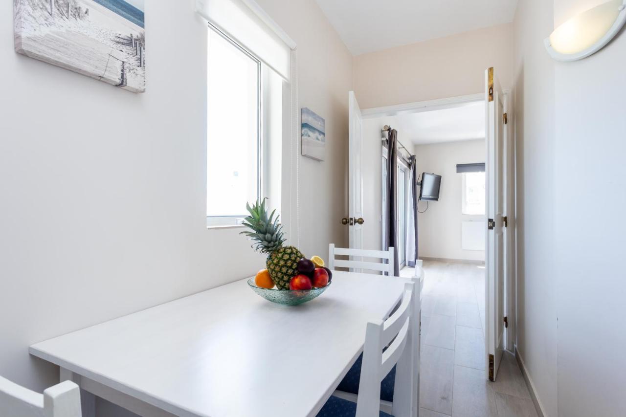 Mariners - Bright And Stylish Apartment - Walk To The Beach Luz Esterno foto