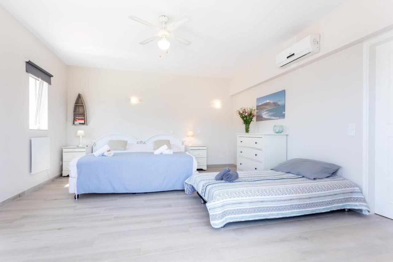 Mariners - Bright And Stylish Apartment - Walk To The Beach Luz Esterno foto