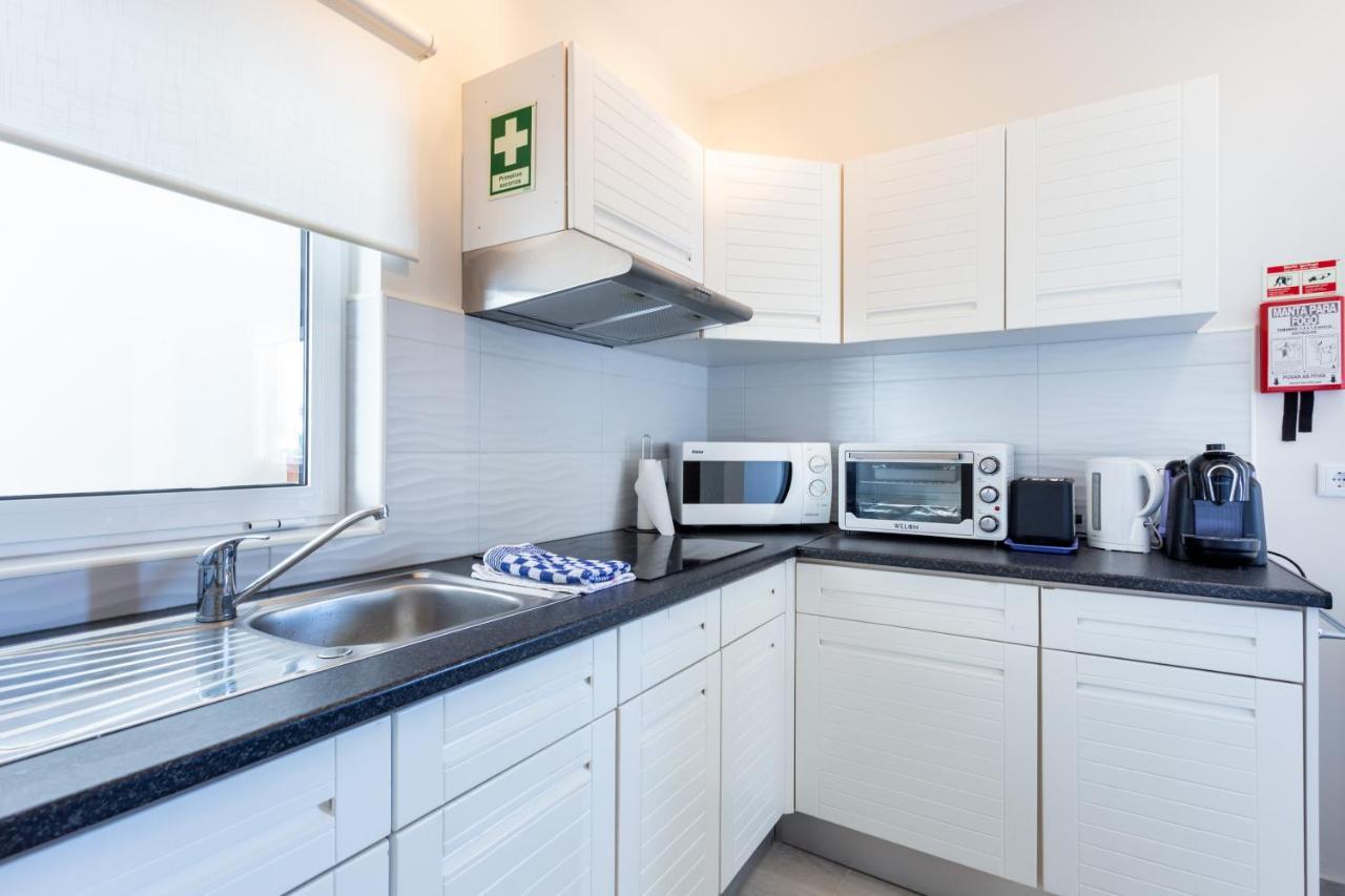 Mariners - Bright And Stylish Apartment - Walk To The Beach Luz Esterno foto