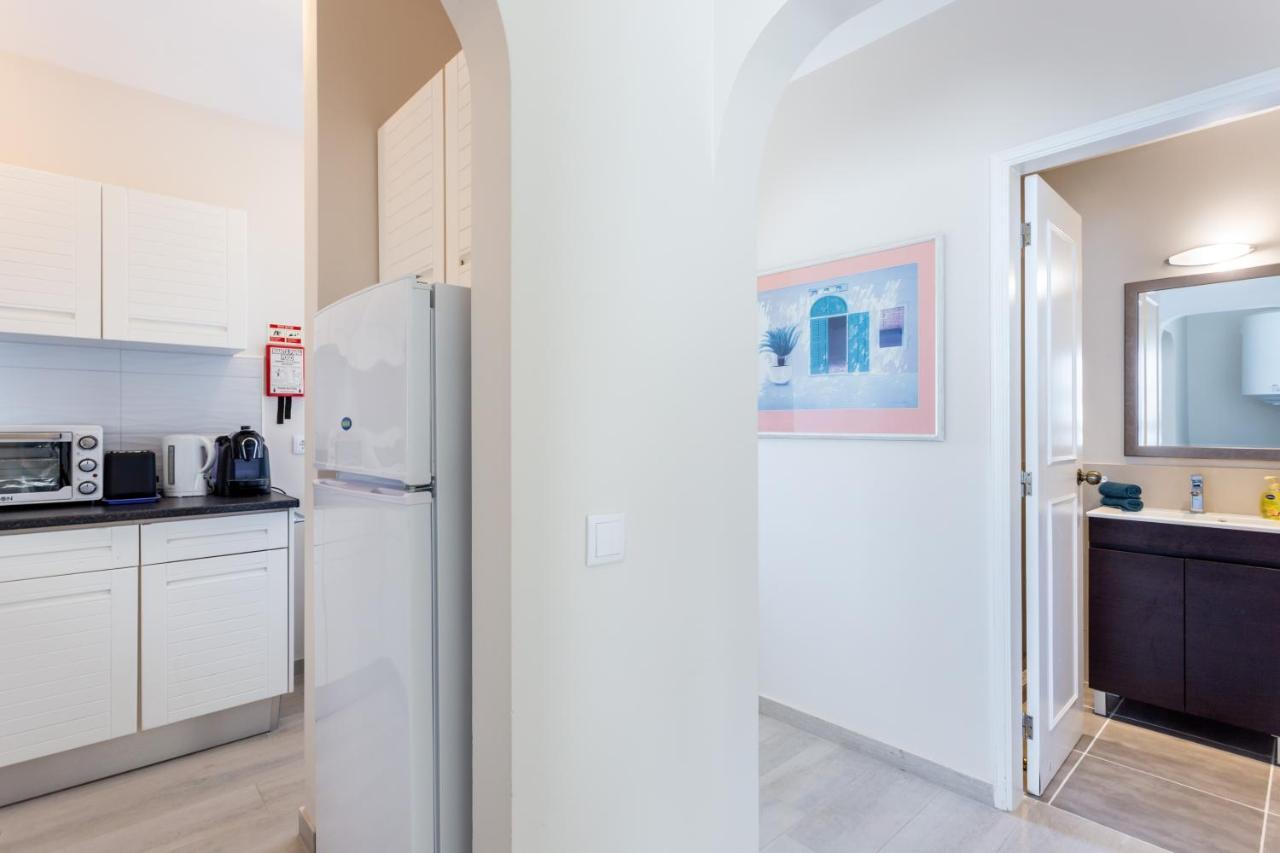 Mariners - Bright And Stylish Apartment - Walk To The Beach Luz Esterno foto