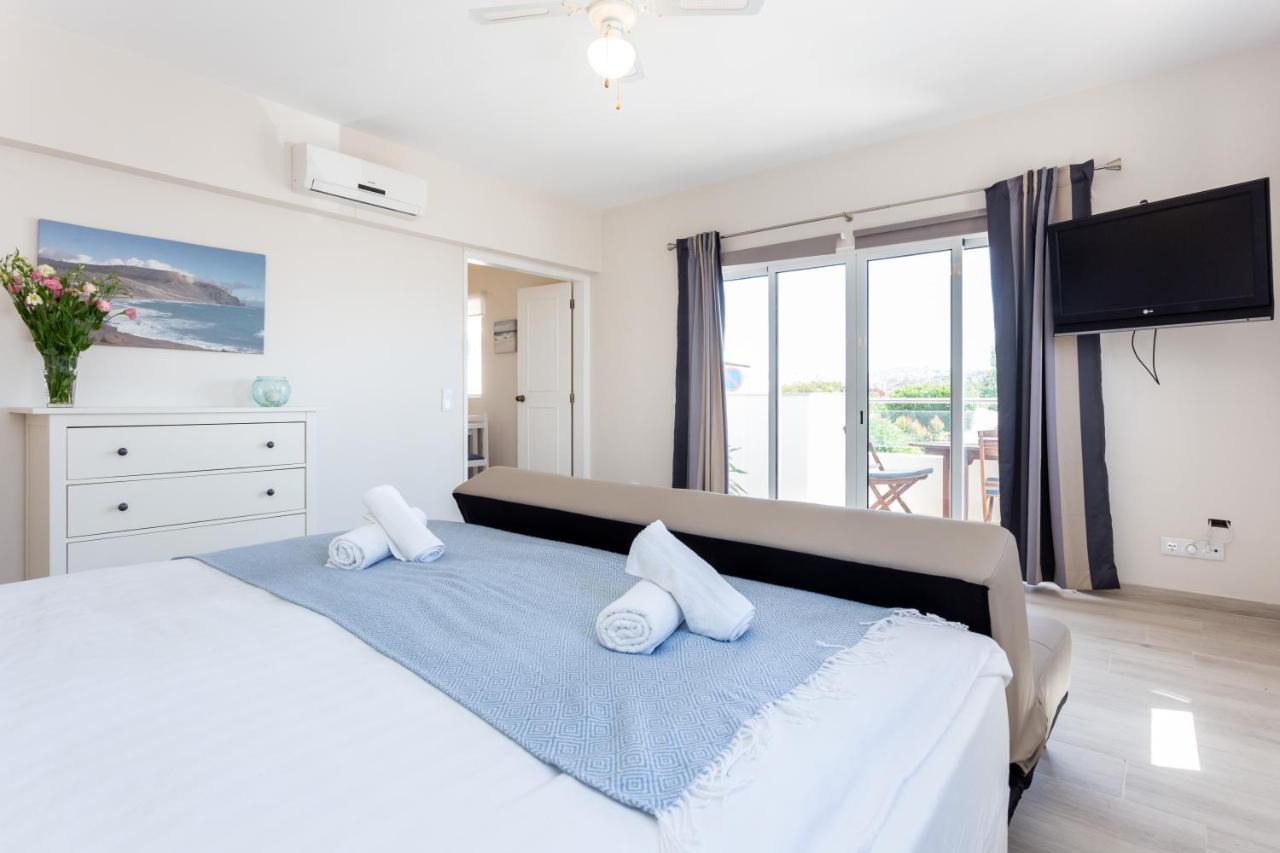 Mariners - Bright And Stylish Apartment - Walk To The Beach Luz Esterno foto