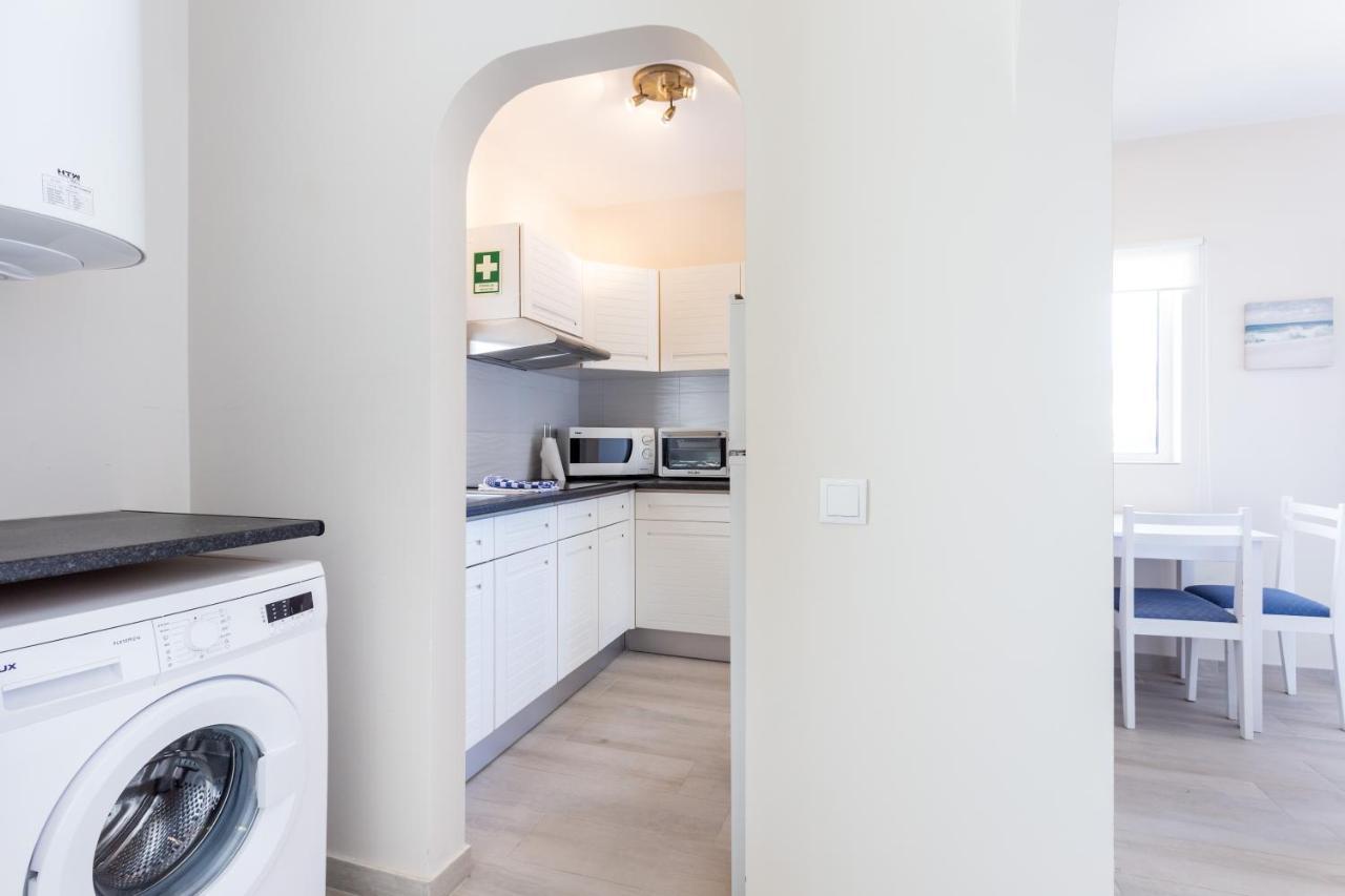 Mariners - Bright And Stylish Apartment - Walk To The Beach Luz Esterno foto