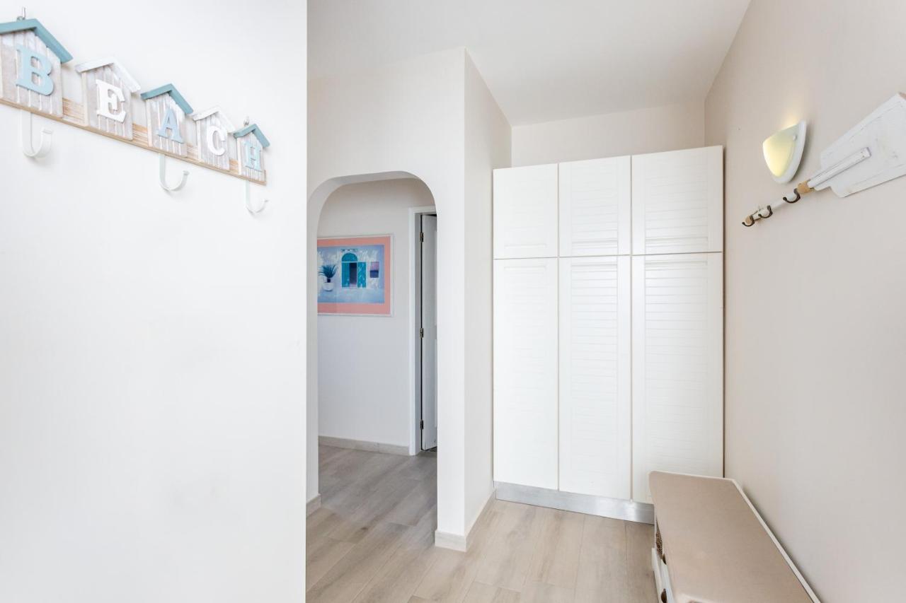 Mariners - Bright And Stylish Apartment - Walk To The Beach Luz Esterno foto