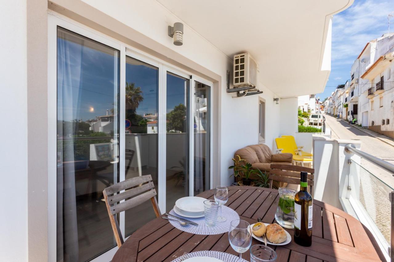 Mariners - Bright And Stylish Apartment - Walk To The Beach Luz Esterno foto