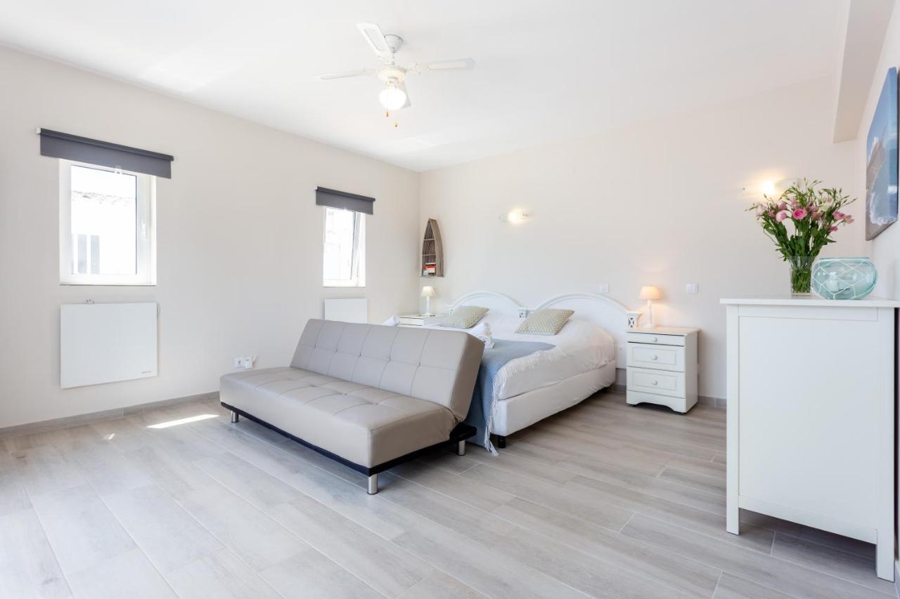 Mariners - Bright And Stylish Apartment - Walk To The Beach Luz Esterno foto