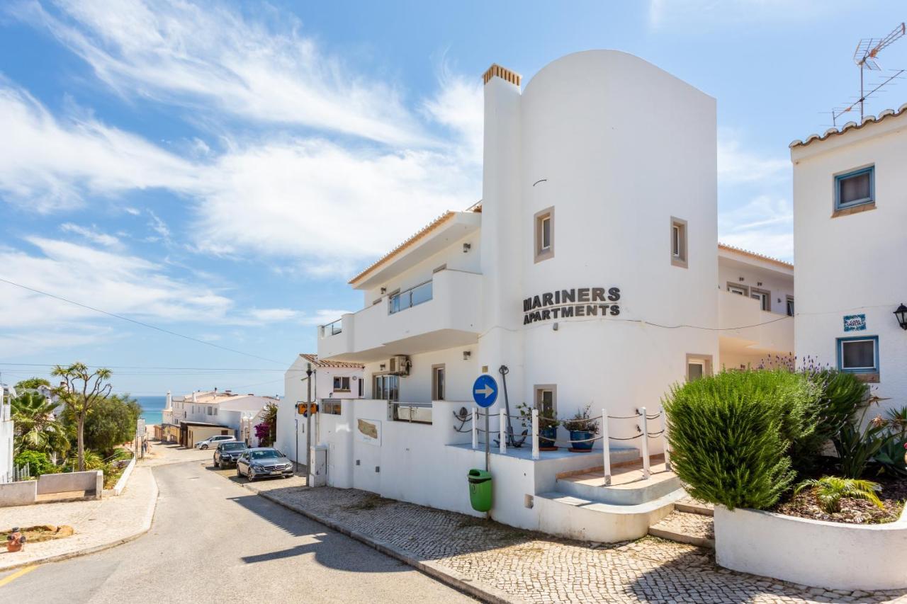 Mariners - Bright And Stylish Apartment - Walk To The Beach Luz Esterno foto