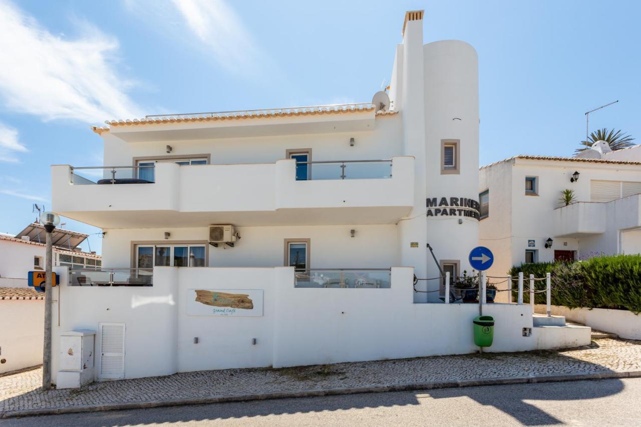 Mariners - Bright And Stylish Apartment - Walk To The Beach Luz Esterno foto